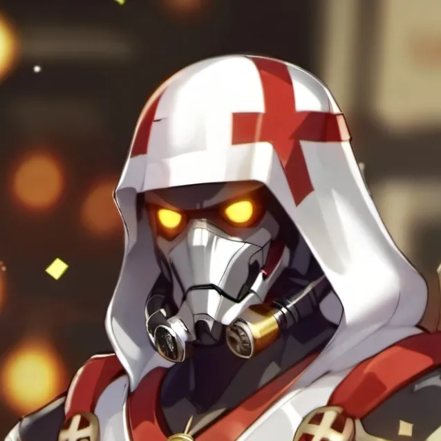 chat with ai character: Medic from TDX