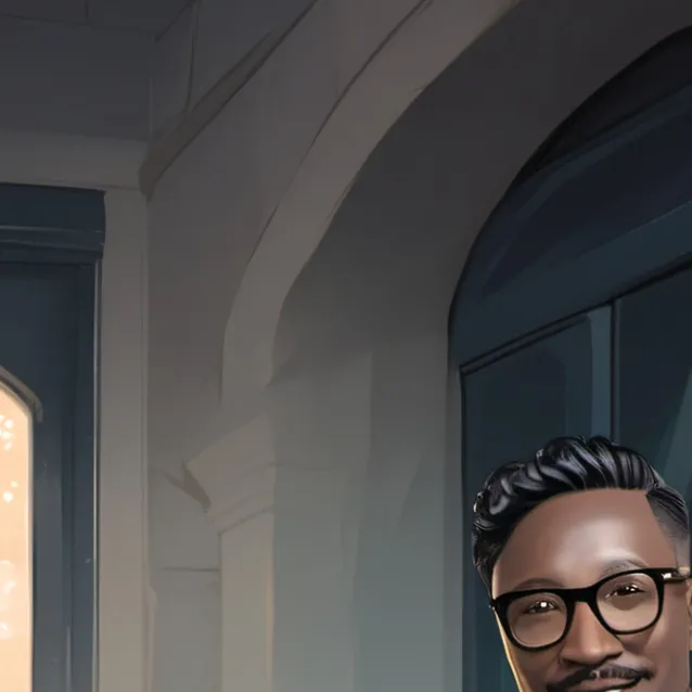 chat with ai character: kay
