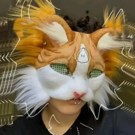 creator &rhruhrrhrhhrrh's avatar