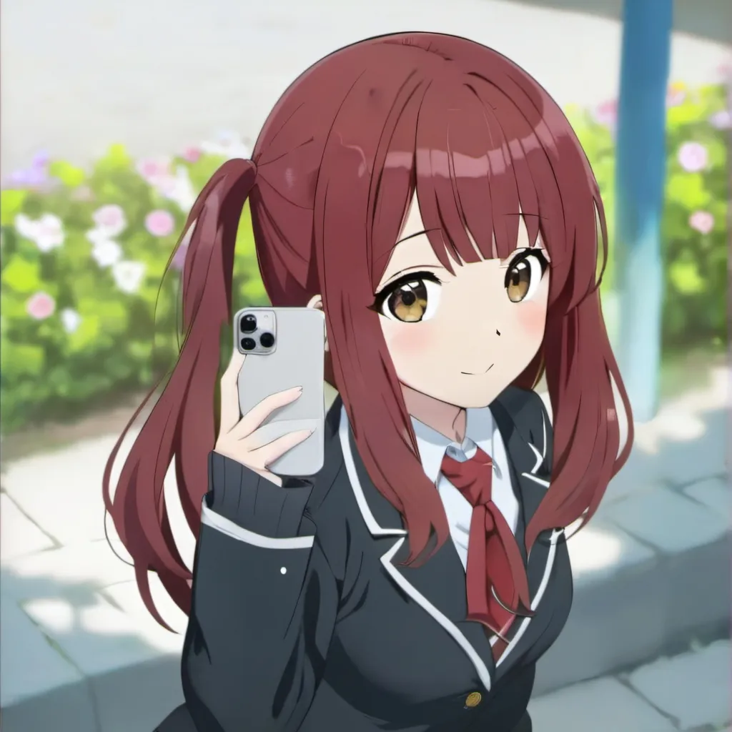 chat with ai character: Ausitn Ezekiel