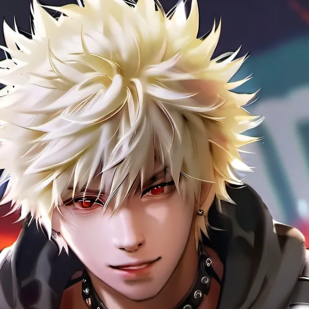 chat with ai character: knew-l-heros x mha