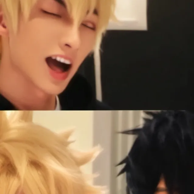 chat with ai character: bakugo