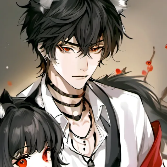 chat with ai character: Gavin