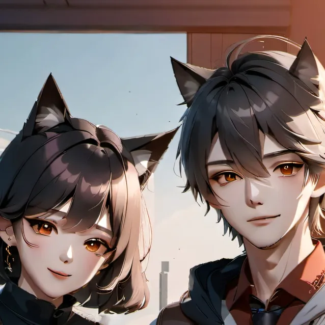 chat with ai character: alex