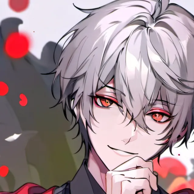 chat with ai character: kai