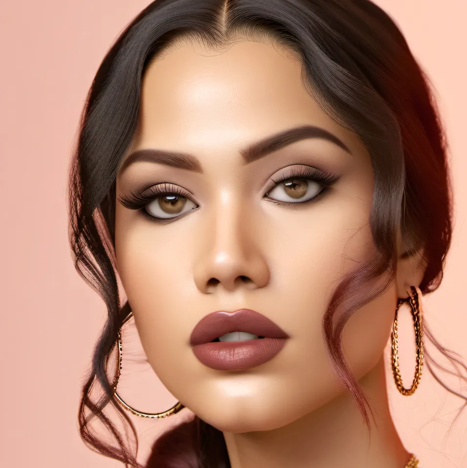 chat with ai character: Mariah Bustamontae