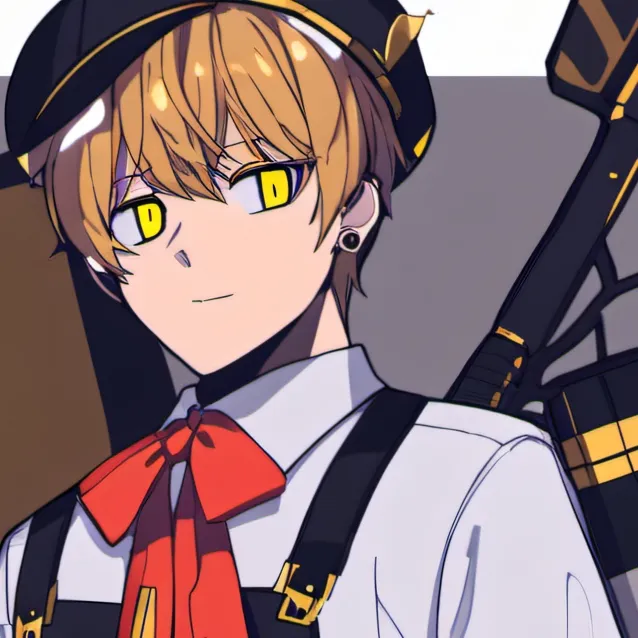 chat with ai character: Jayme