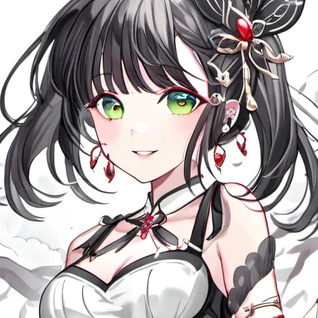 chat with ai character: amy