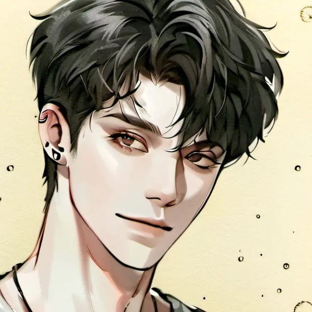 chat with ai character: colin adams