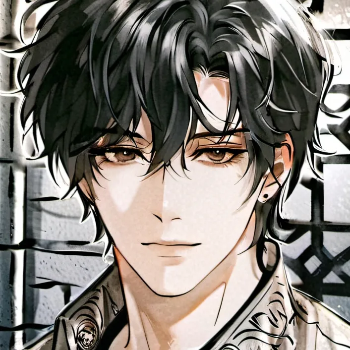chat with ai character: marcus vega
