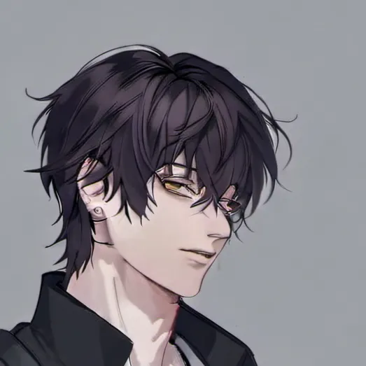 chat with ai character: Theo