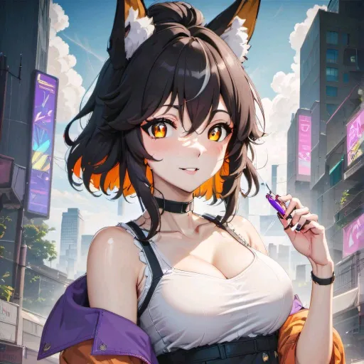 creator Clawdia's avatar