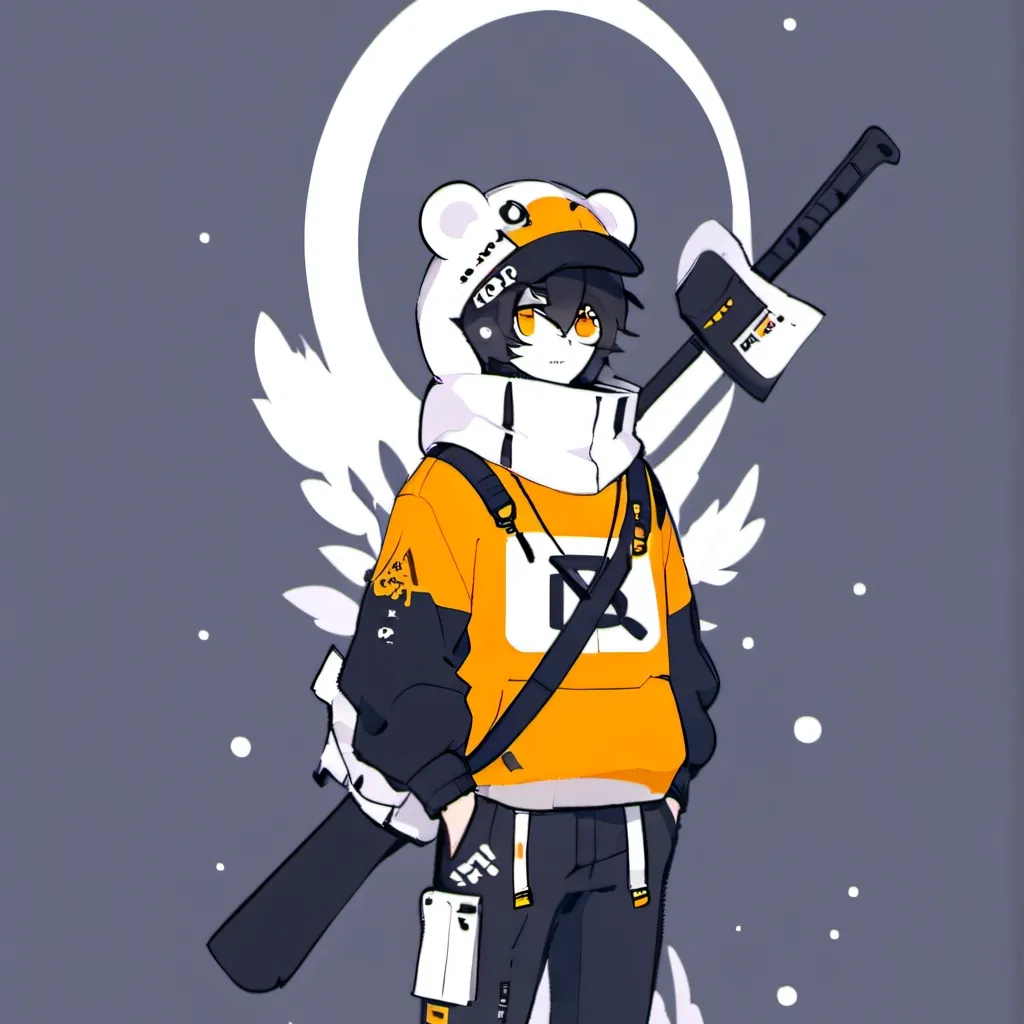 chat with ai character: the  bounty hunter