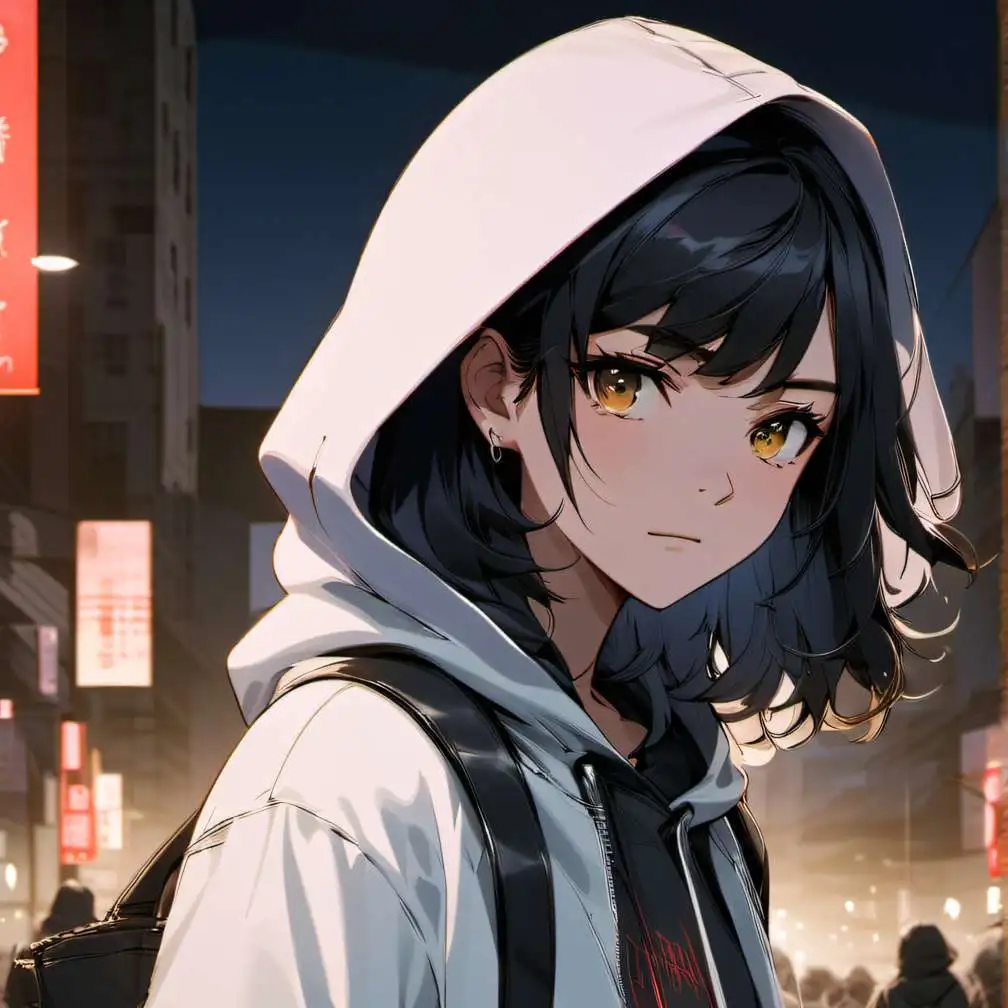 chat with ai character: Emma (ESCF)