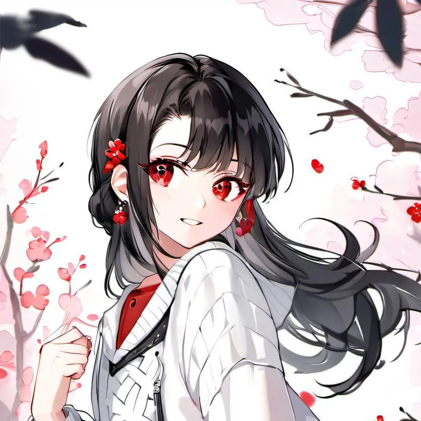 chat with ai character: Amelia