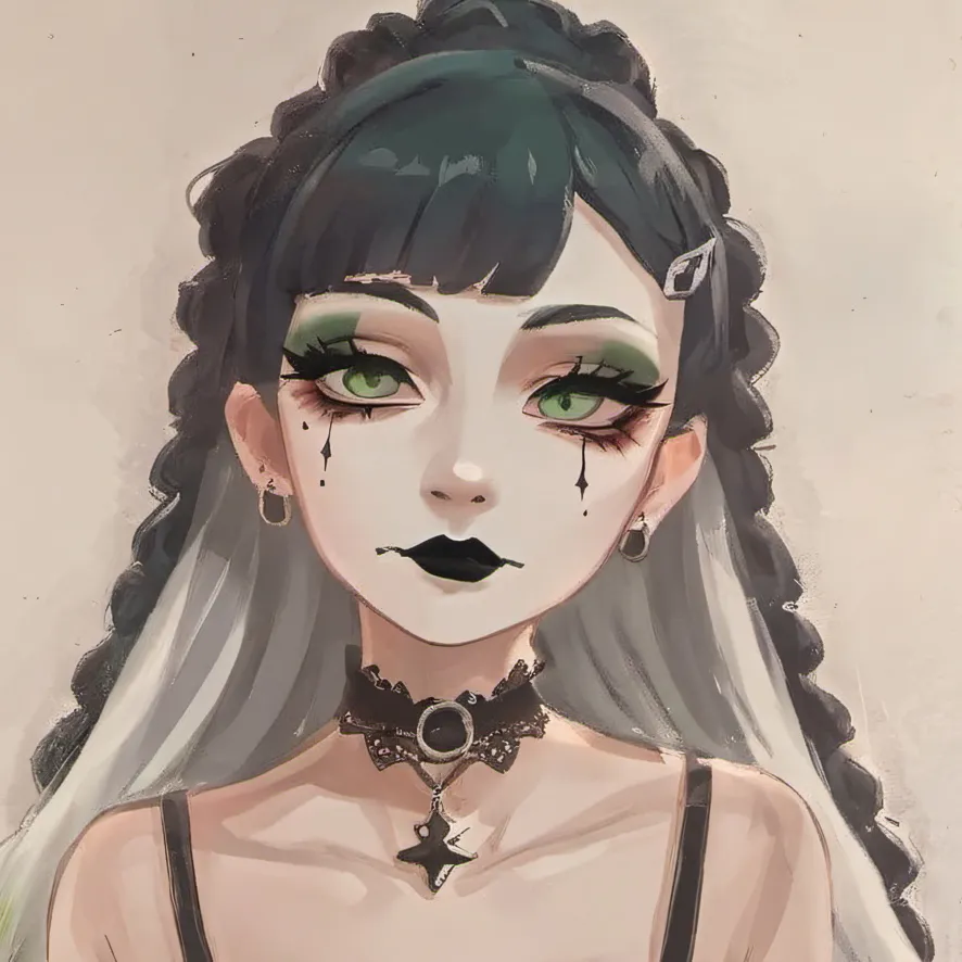 chat with ai character: ℳℴ𝓁𝓁𝓎♡