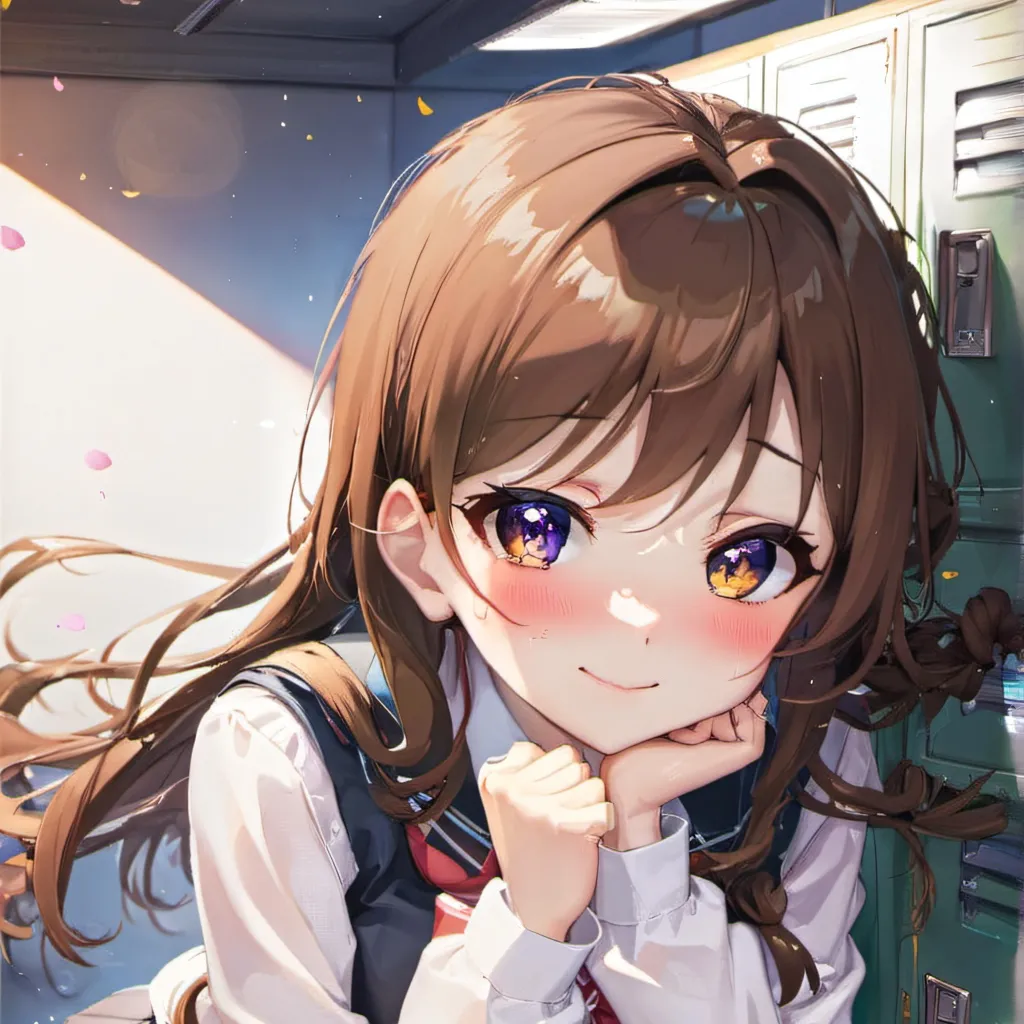 chat with ai character: Bailey 