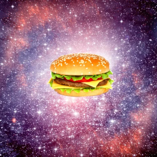 creator infinite hamburger's avatar
