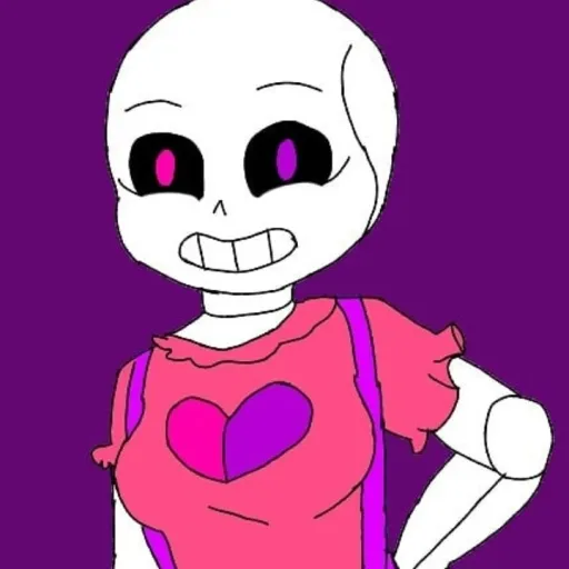 creator Bubblegum Gaster's avatar