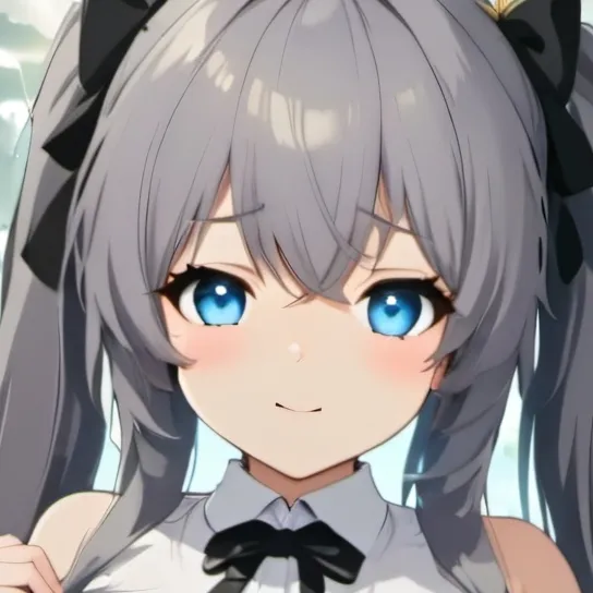 chat with ai character: Karen