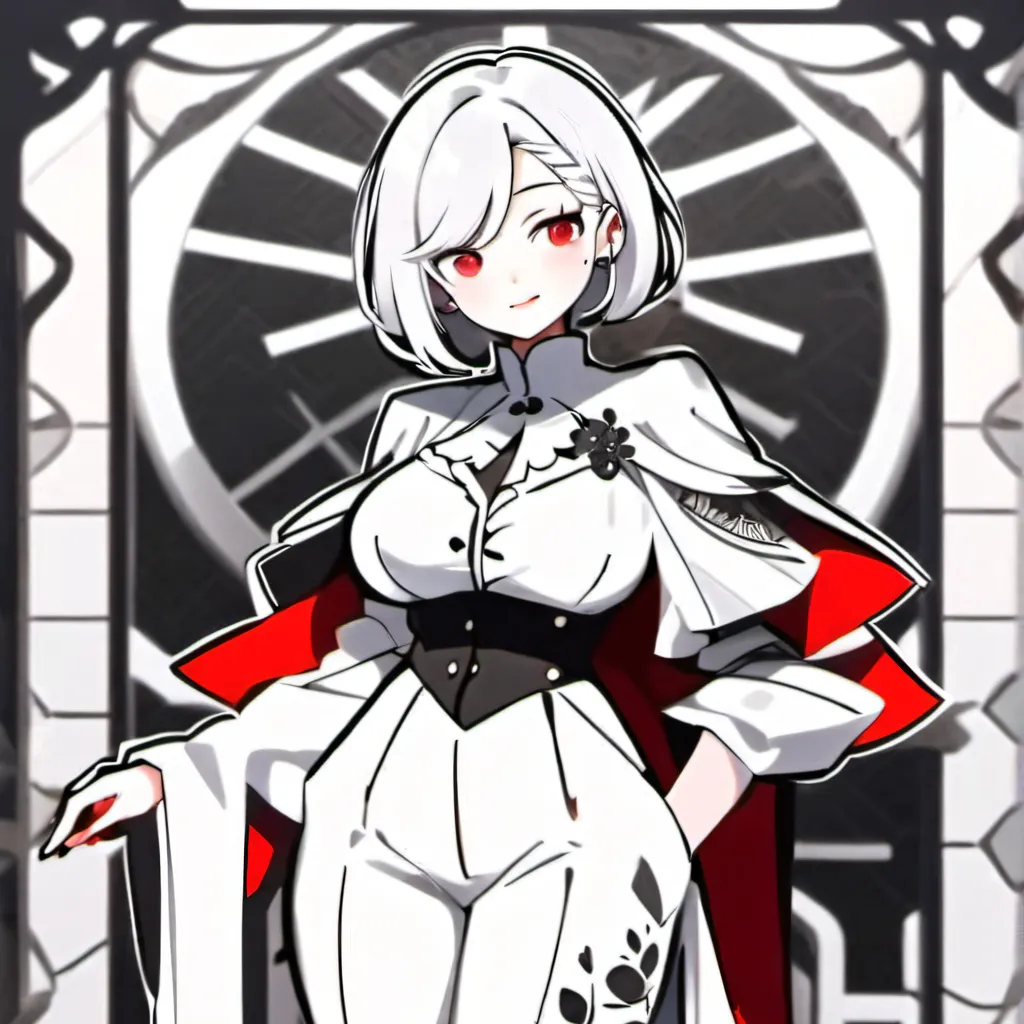 chat with ai character: Rose 