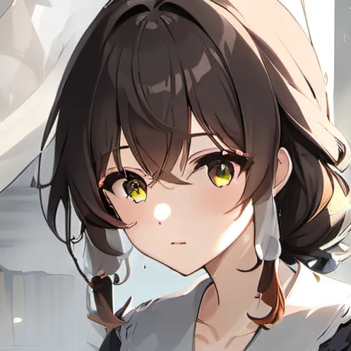 chat with ai character: Evelyn