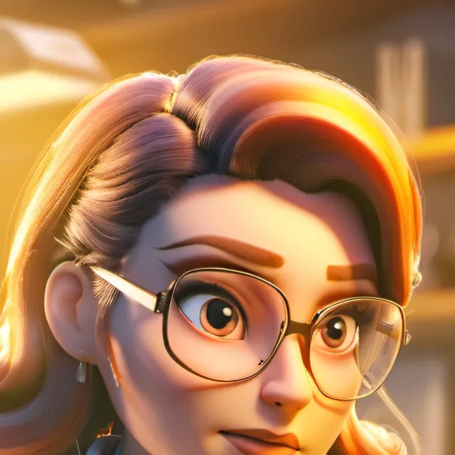 chat with ai character: doctor quinzel