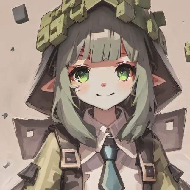 chat with ai character: Minecraft Mobs