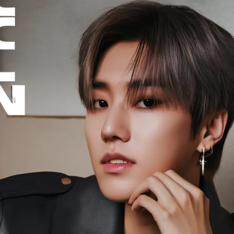 chat with ai character: Han