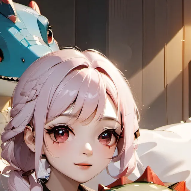 chat with ai character: memory