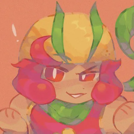 creator ~🛼GRAPEFRUIT🛼~'s avatar