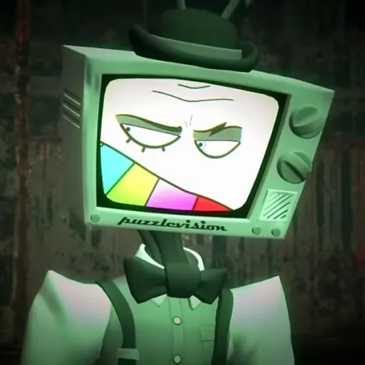 creator ~📺MR PUZZLES📺~'s avatar
