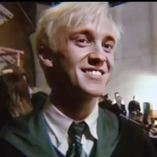 creator SIMPFORMALFOY's avatar