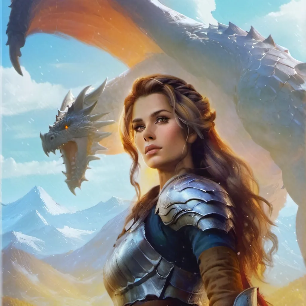 chat with ai character: Violet Sorrengail