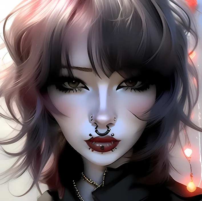 chat with ai character: Pandora 