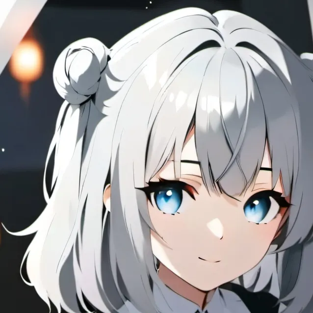 chat with ai character: Diana