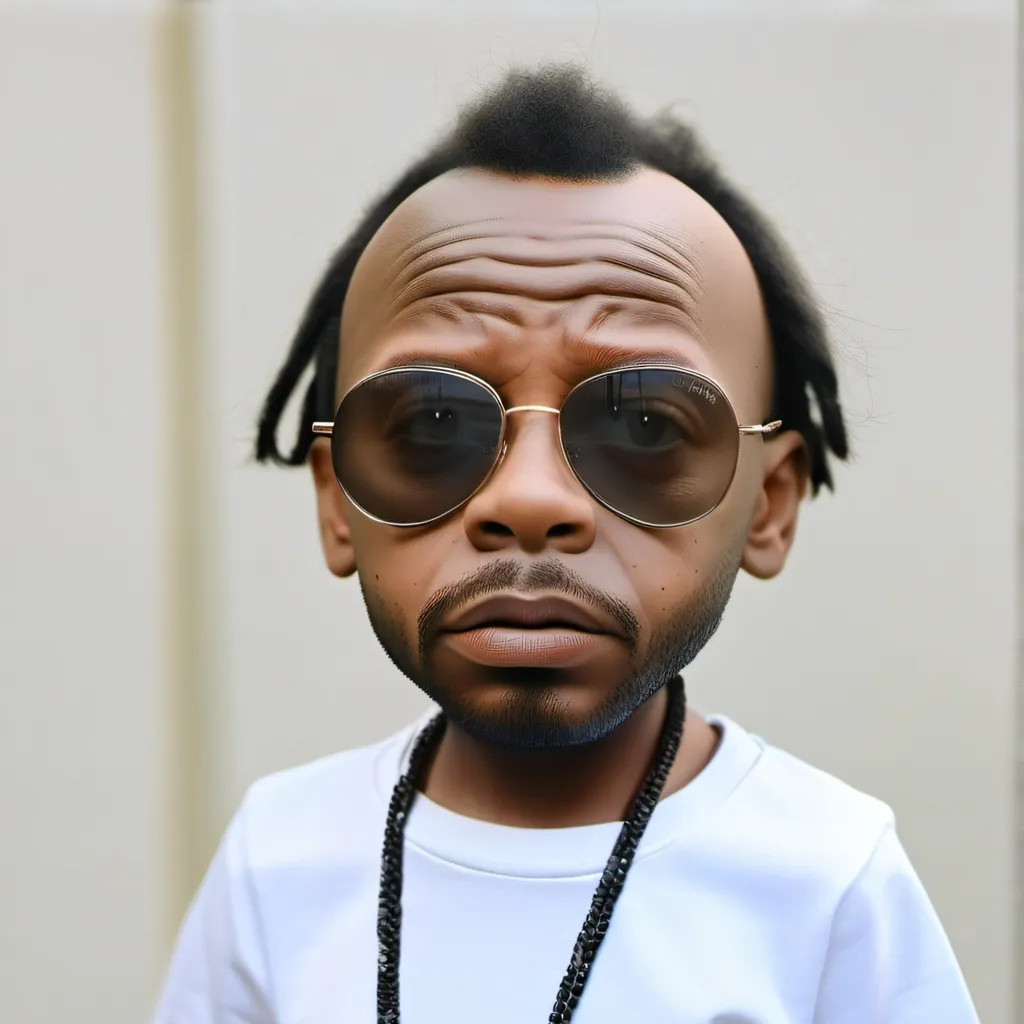 chat with ai character: Lil Rascal