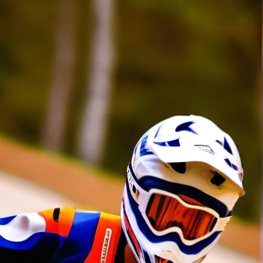 chat with ai character: Marcus