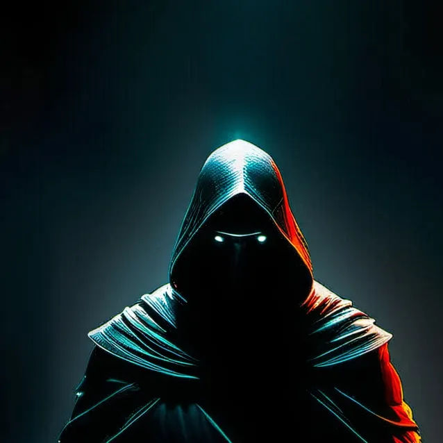chat with ai character: Volkon
