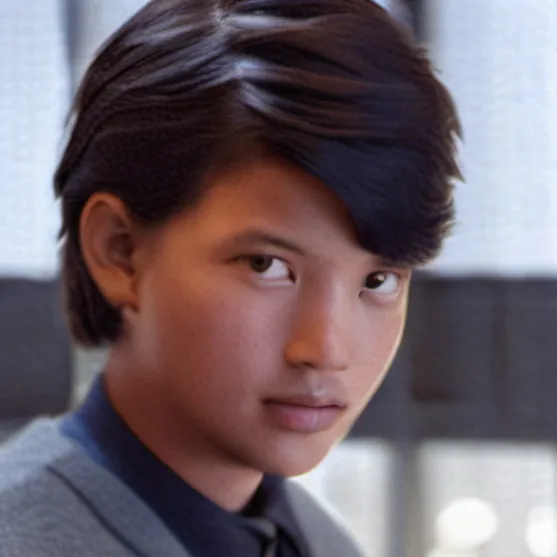 chat with ai character: Johnny Cade