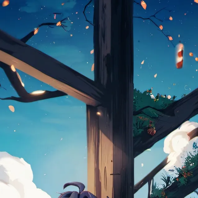 chat with ai character: Licorice cookie