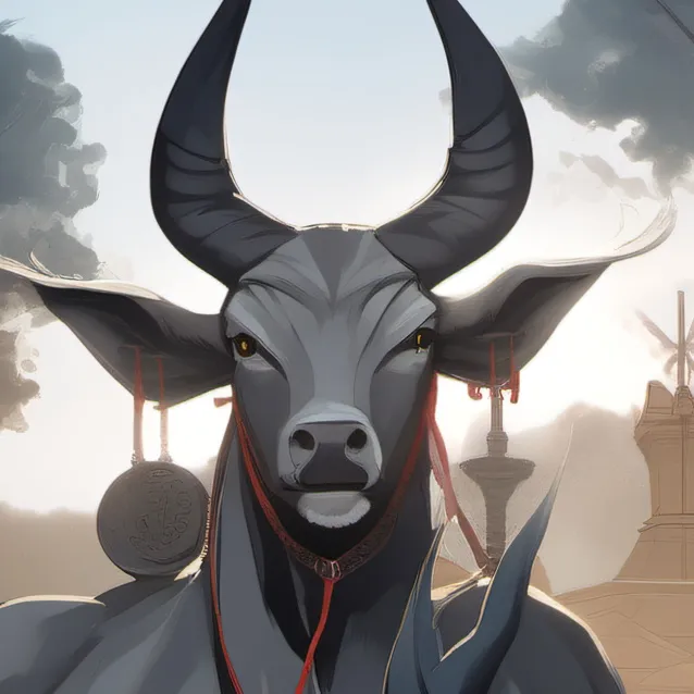 chat with ai character: 666