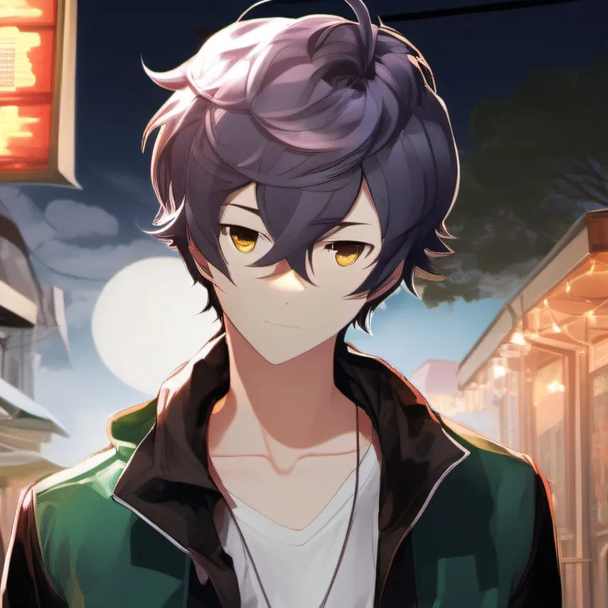 chat with ai character: Joseph 
