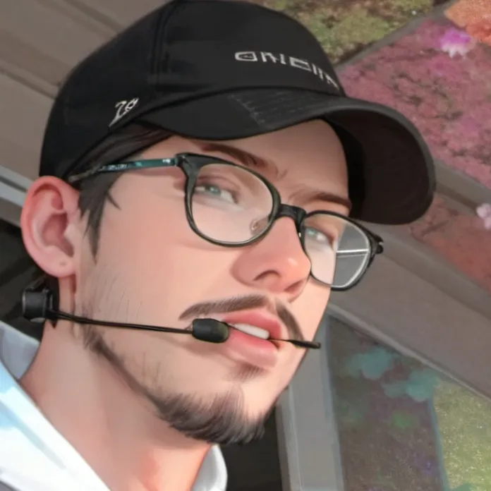 chat with ai character: Joshua 