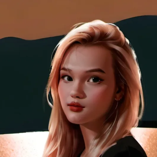 chat with ai character: Lilli