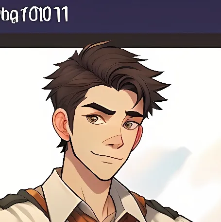 chat with ai character: Camp buddy