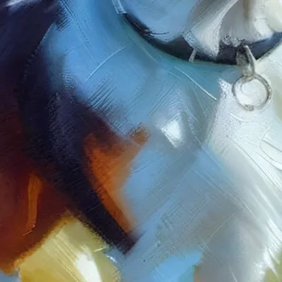 chat with ai character: Magic pup school