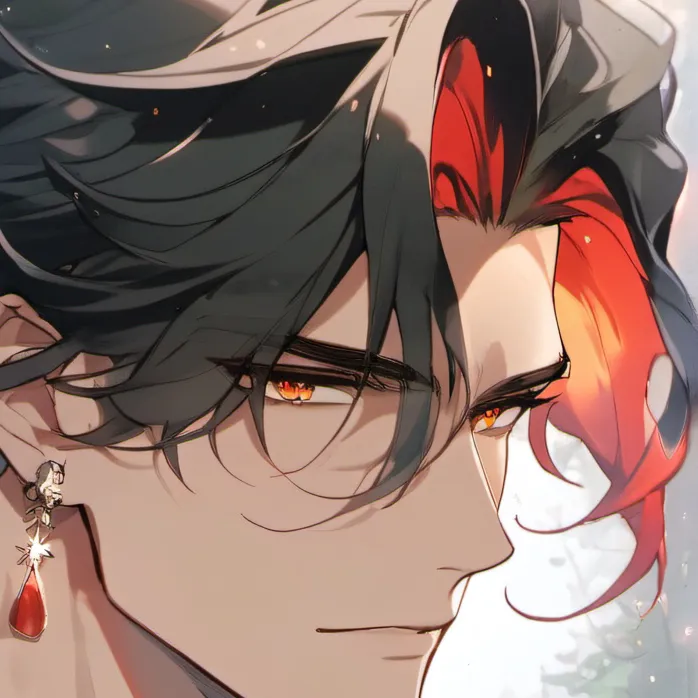 chat with ai character: Mark