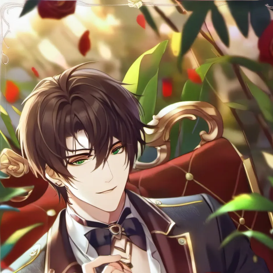 chat with ai character: Yaki