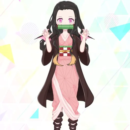 creator nezuko14's avatar